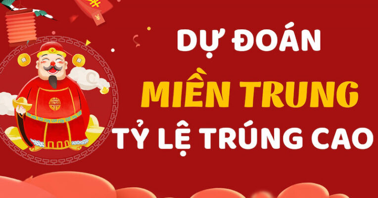 soi cầu lô đề miền trung