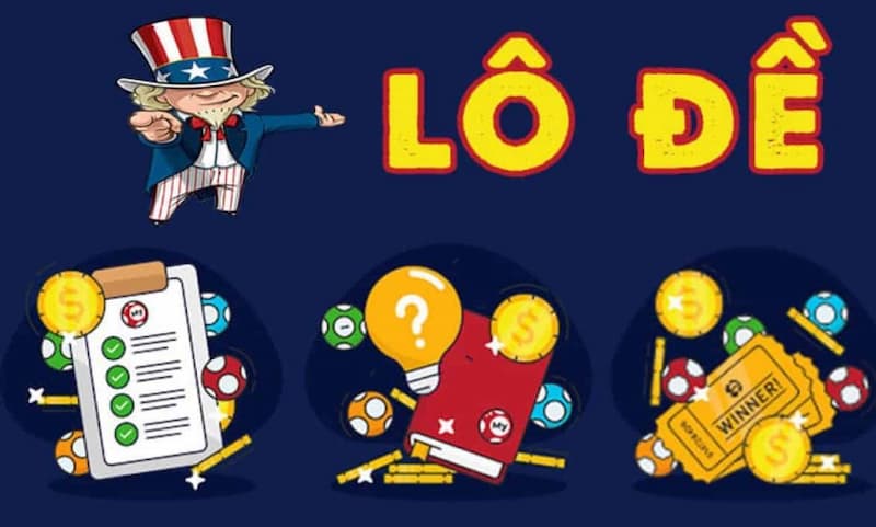 Tìm hiểu xu hướng chơi lô đề online hiện nay Tìm hiểu xu hướng chơi lô đề online hiện nay